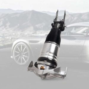 Air suspension