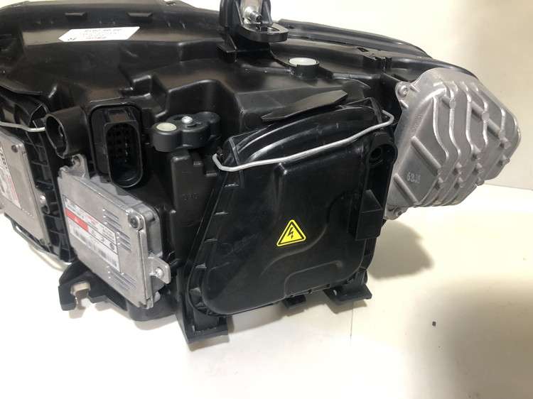 2013-2017 Audi Q5 Xenon Headlights: Projector Lens Upgrade - Image 4