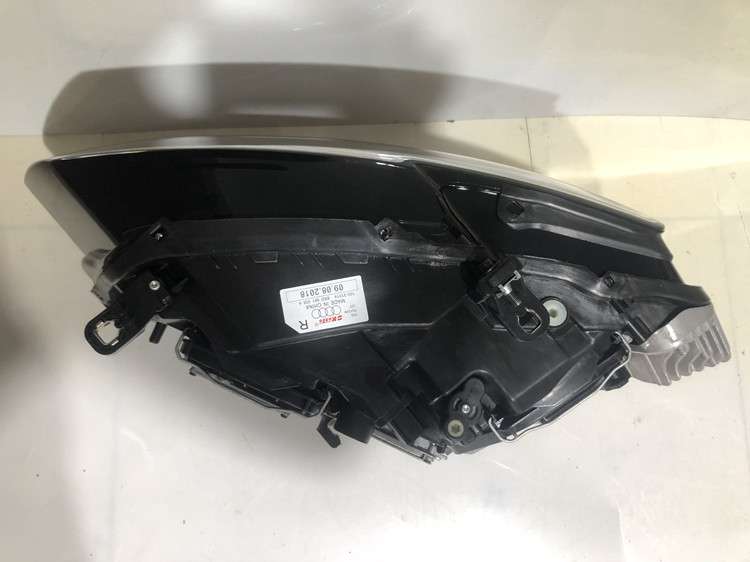2013-2017 Audi Q5 Xenon Headlights: Projector Lens Upgrade - Image 3