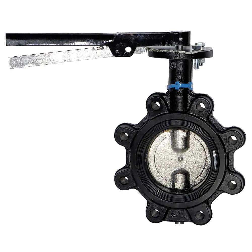 Butterfly Valves - Lug