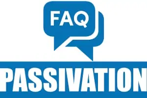 reasource go to passivation faq