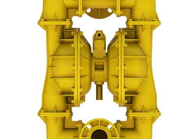 Diaphragm Pumps