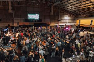 Taranaki Beer Festival | 2023 | © Aviation Productions16