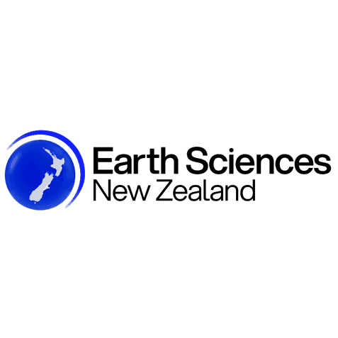 Elemental Group Taranaki Earth Sciences display at science fair.