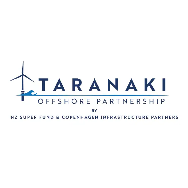 Taranaki Offshore Partnership logo