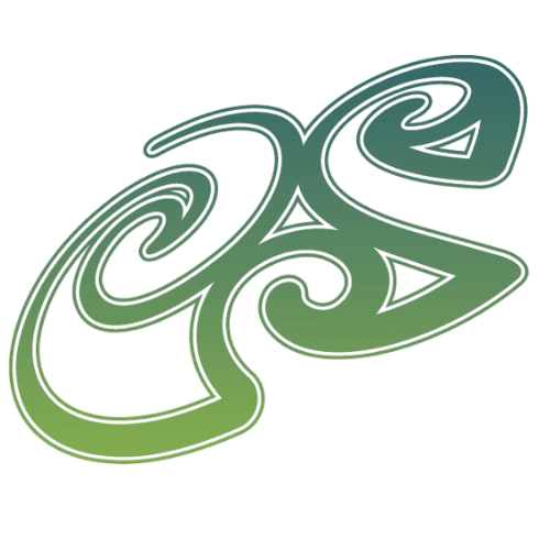 Tauri Fiordland Adventures Logo