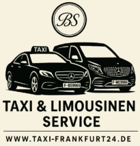 Logo www.Taxi-frankfurt24.de