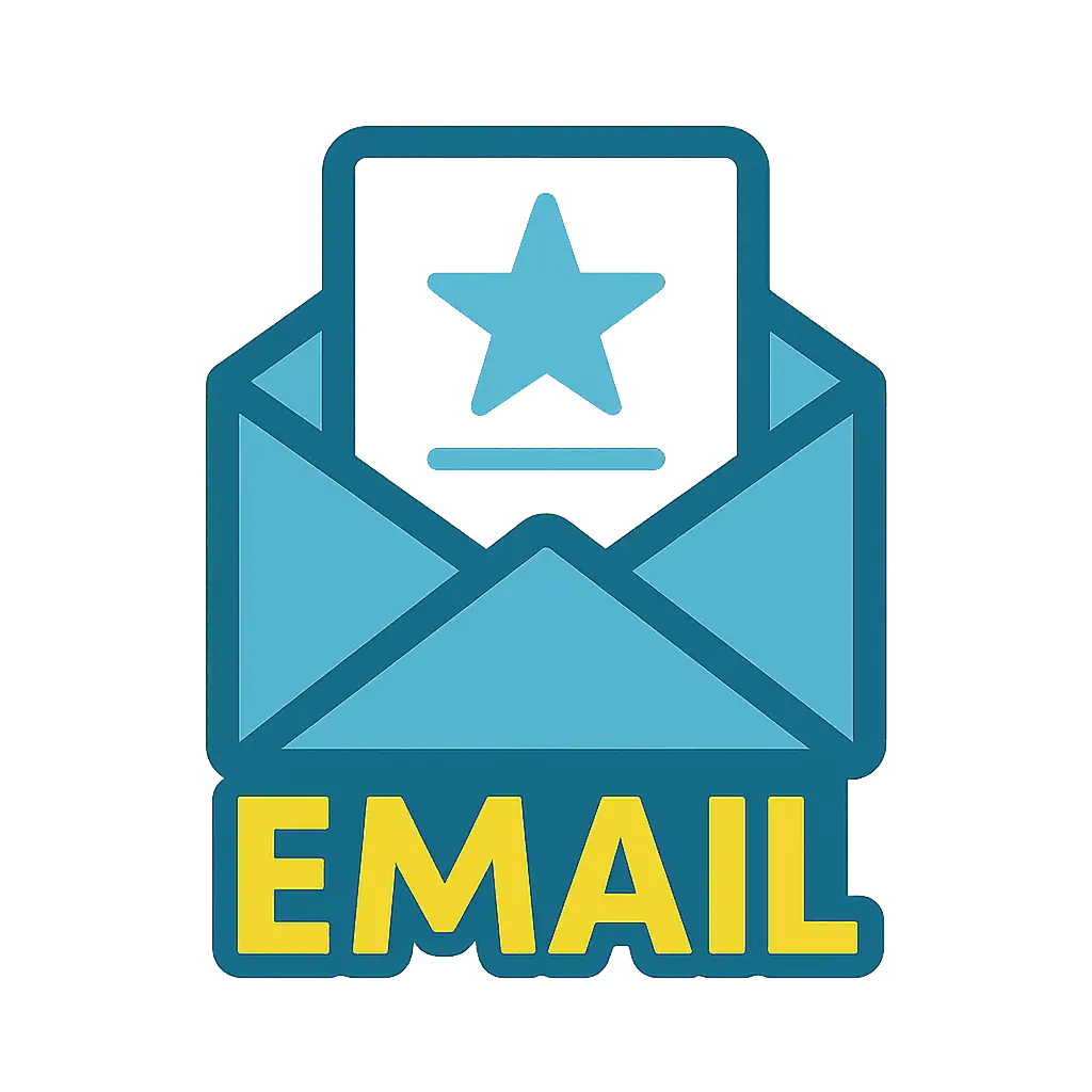 TCG Jackpot Email Newsletter Logo