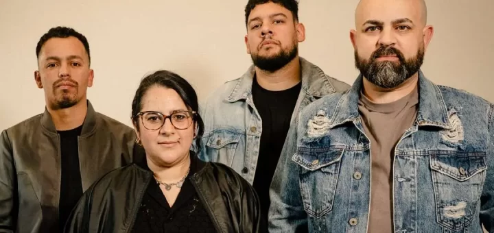 1. Equipo de producción de video y audiovisuales de TDMPRODUCCIONES en acción.