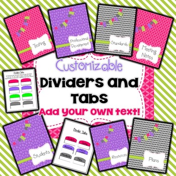 RTI Organization Binder - Image 2