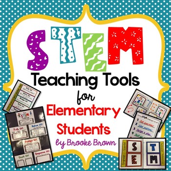 STEM Journal/Interactive Notebook