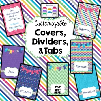 Reflection Journal for New Teachers and Student Teachers - Image 2