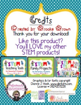 STEM or STEAM Pennant Banner - Image 4