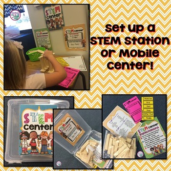 STEM Center for ANY Challenge - Image 2