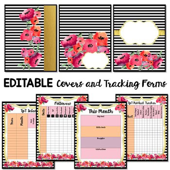 TpT Seller Planner - Image 3