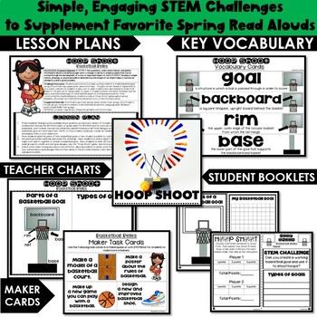 Storybook STEM Spring Activities {March} - Cloudy With a Chance of Meatballs - Image 2