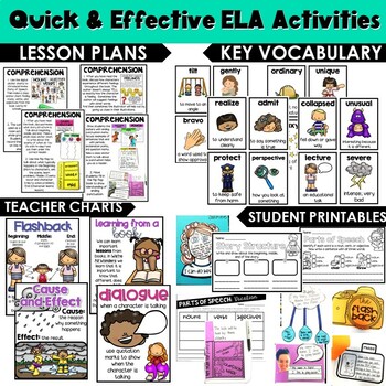 Storybook STEM (August) - Back to School STEM Activities - Iggy Peck, Architect - Image 4