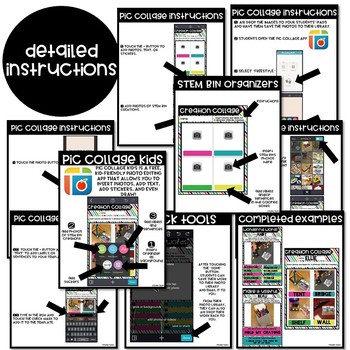 STEM Bins® Digital Organizers - Image 3