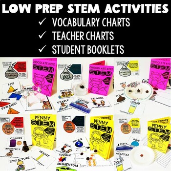 Storybook STEM Activities (Molly Lou Melon, Kissing Hand) Back to School STEM - Image 3