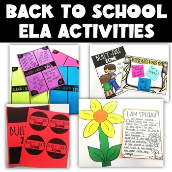 Storybook STEM Activities (Molly Lou Melon, Kissing Hand) Back to School STEM - Image 4