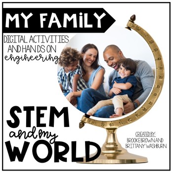 STEM and Social Studies - Families