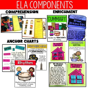 Storybook STEM Science Activities {LIGHT & SOUND} - Image 3