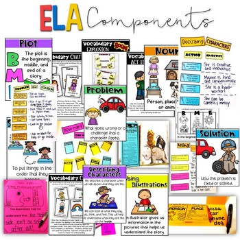 Kindergarten Storybook STEM {VOLUME 1} - Image 4