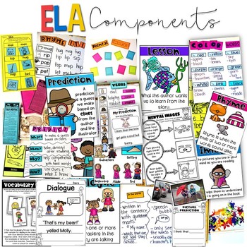 Kindergarten Storybook STEM {BUNDLE} - Kindergarten STEM Activities & Lessons - Image 4