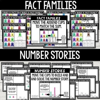 PAPERLESS Maker Math: Volume 3 for Distance Learning (Google Slides and Seesaw) - Image 3