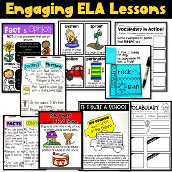 Storybook STEM: PRINTABLE + DIGITAL BUNDLE - STEM & ELA Activities - Image 4