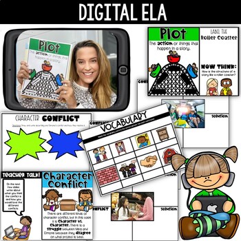 {Boxitects} DIGITAL + PRINTABLE Storybook STEM - Image 4