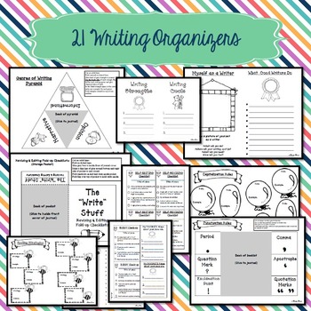 Interactive Writing Journal - Image 2