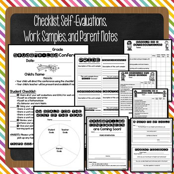 Student Led Conferences - Image 2