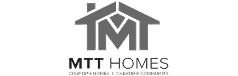 MTT Homes - Team Nelson construction partner