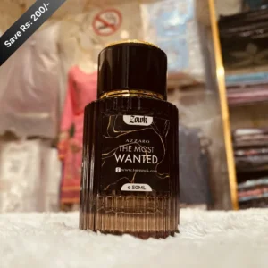 Azzaro Most Wanted - Inspired by Azzaro The Most Wanted