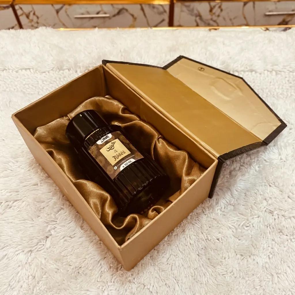 Oud & Roses - Inspired by Dior Oud Ispahan - Image 3