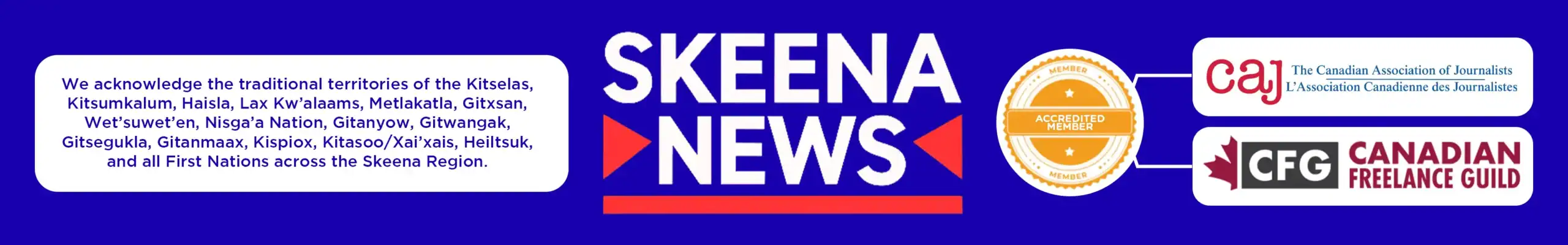 Skeena News