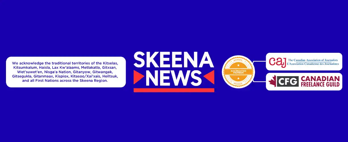 Skeena News
