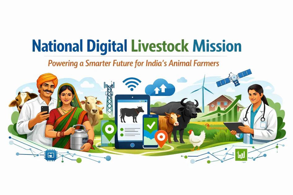 National Livestock Mission Subsidy Scheme 2026