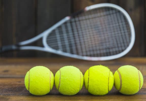 Scuola-Tennis
