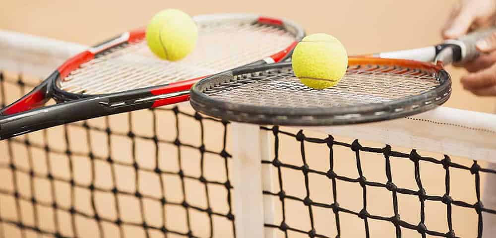 Lezioni private di tennis