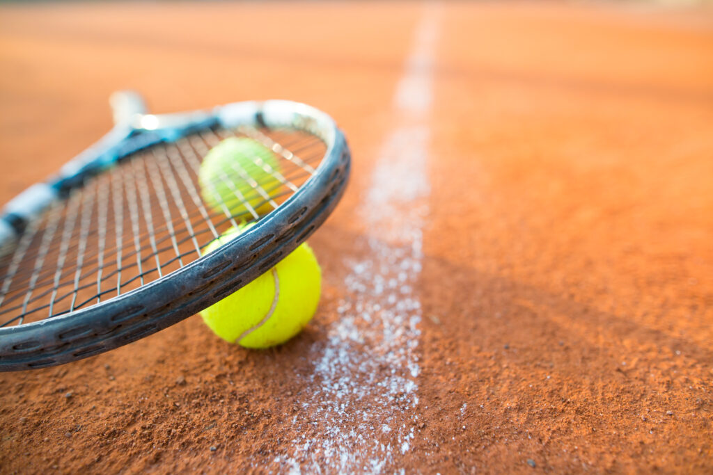 Corsi di tennis per adulti Milano