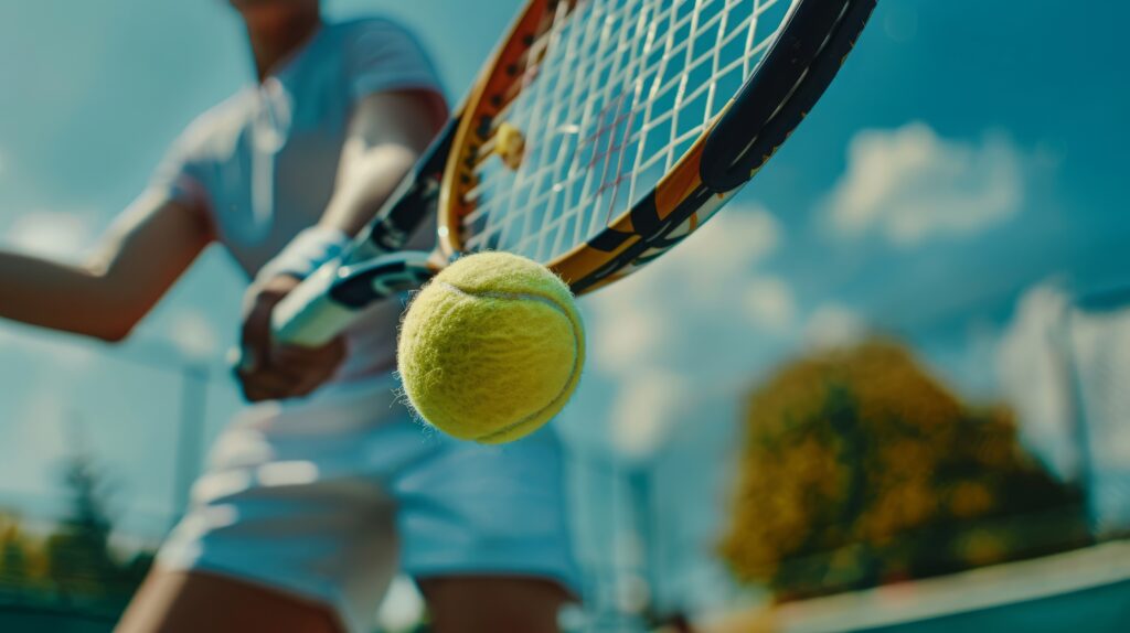 Corsi di tennis per adulti Milano
