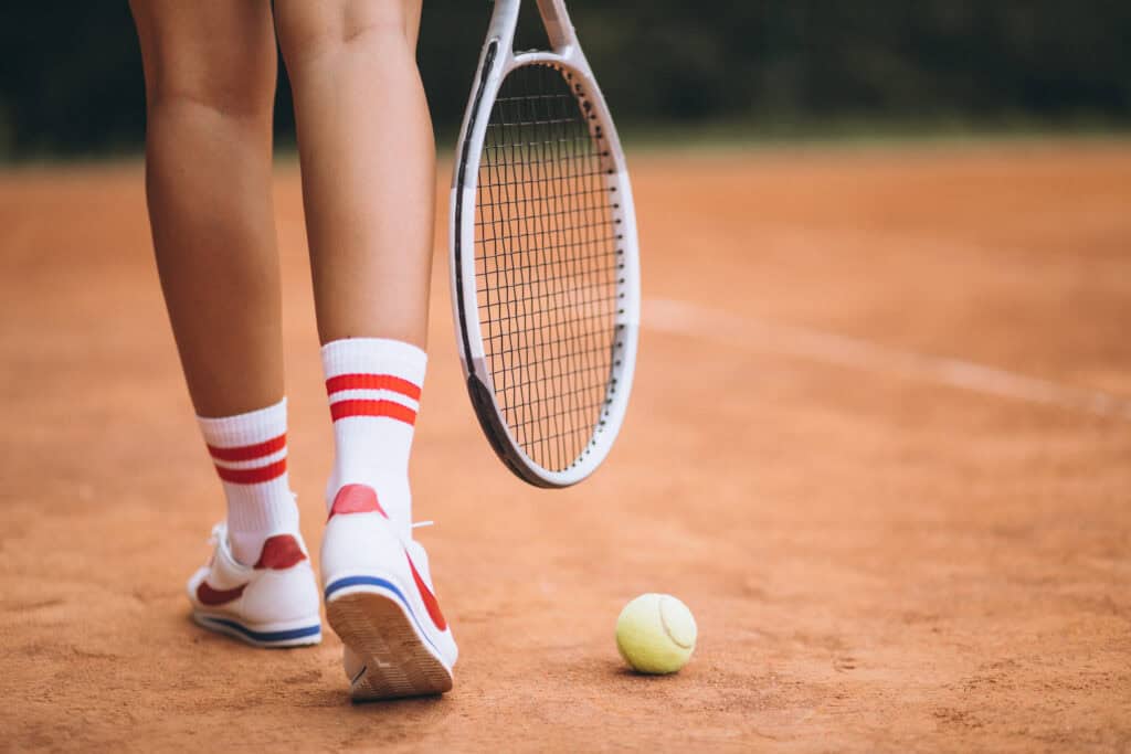 Corsi di tennis per adulti Milano