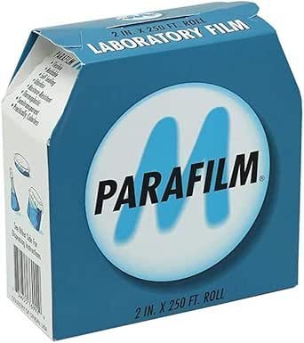 Filtre pour laboratoire de 2 pouces, rouleau de 250 pieds, protection et filtration de l'air en laboratoire.