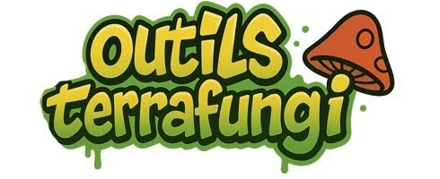 outils culture champignon