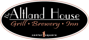 The Altland House