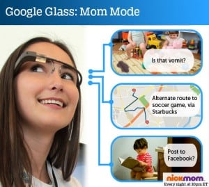 SEO for Google Glass – SEO After Google Gets In Your Eye