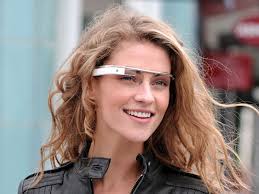 About Google Glass