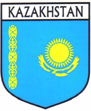 Republic of Kazakhstan